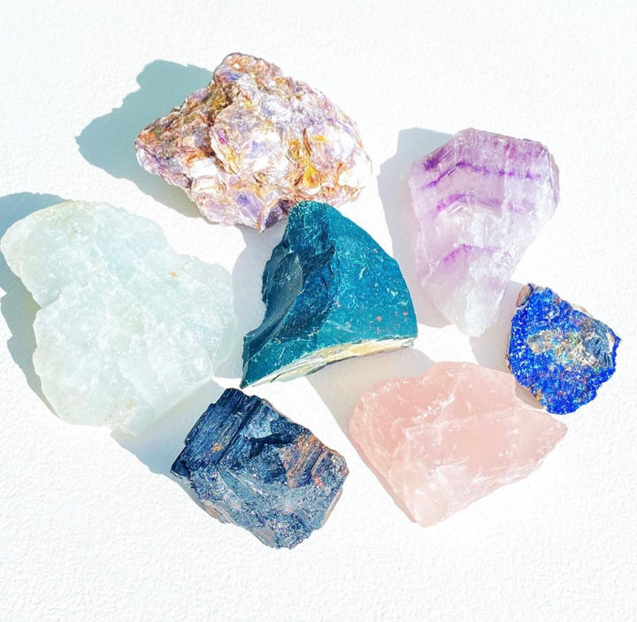 Kenna Crystal