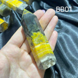 Bumble Bee Jasper Towers（Top Quality）