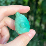 Crystal Gnome