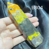 Bumble Bee Jasper Towers（Top Quality）