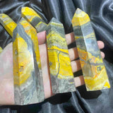 Bumble Bee Jasper Towers（Top Quality）