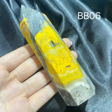 Bumble Bee Jasper Towers（Top Quality）