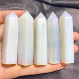 Opalite Tower