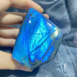 Labradorite Freeforms