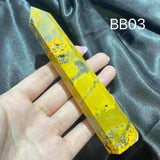 Bumble Bee Jasper Towers（Top Quality）