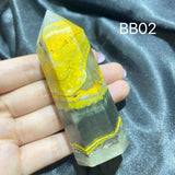 Bumble Bee Jasper Towers（Top Quality）