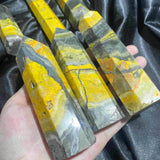 Bumble Bee Jasper Towers（Top Quality）