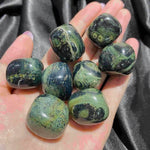 Kambaba Jasper Tumble