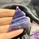 Fluorite Third-Eye