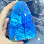 Labradorite Freeforms