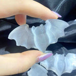 Selenite Bats