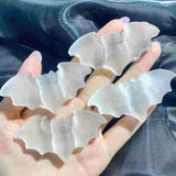 Selenite Bats