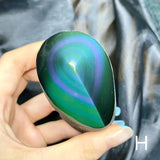 Rainbow Obsidian Freeform VOL2