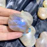 Moonstone Hearts