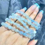 Aqua Marine Bracelet