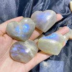 Moonstone Hearts