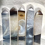 Big Agate Tower