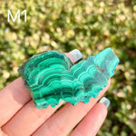 Malachite Slabs