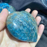 Large Apatite Heart