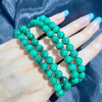 Malachite Bracelet