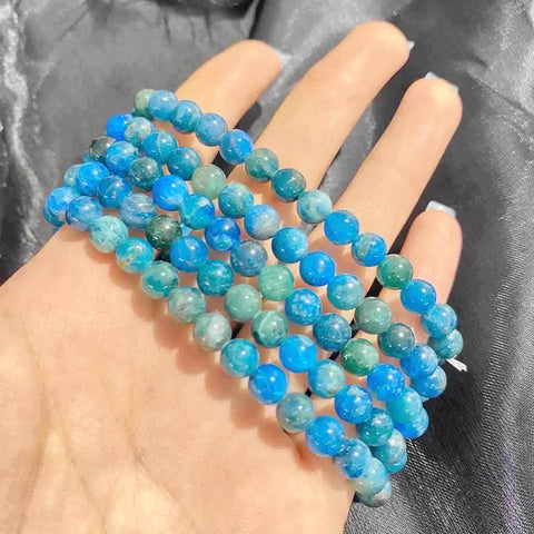 Apatite Bracelets