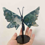 Crystal Butterfly Wings(Middle Sized)