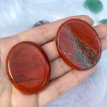 Crystal Worry Stones