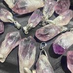 Crystal Pendants