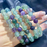 Crystal Bracelets