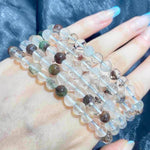 Garden Quartz Bracelet