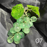 Fluorite Grapes [VOL2]