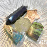 Broken Crystals Bundles