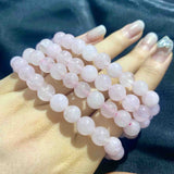 Crystal Bracelets