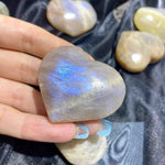 Moonstone Hearts