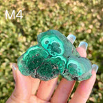 Malachite Slabs