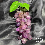 Fluorite Grapes [VOL2]