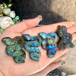 Labradorite Snake