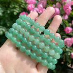 Green Aventurine Bracelet