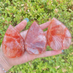 Fire Quartz Portal