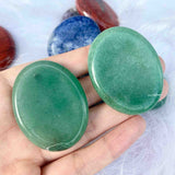 Crystal Worry Stones