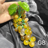 Fluorite Grapes [VOL2]