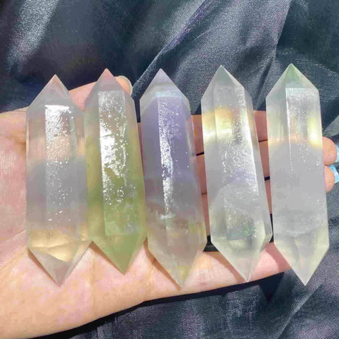 Fluorite DT