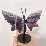 Crystal Butterfly Wings(Middle Sized)