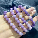 Crystal Bracelets