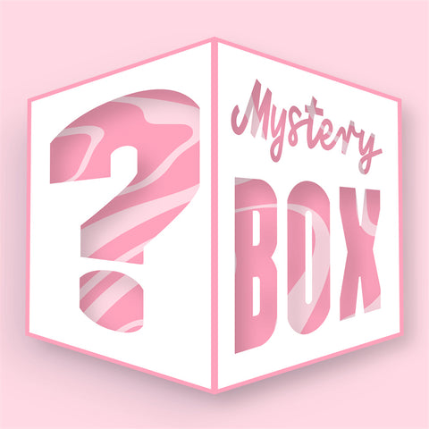 Kenna's Selection（Mystery Box）