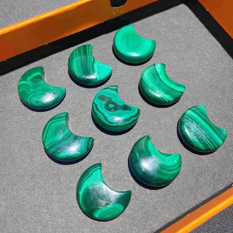 Malachite Moons