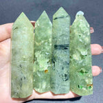 Prehnite Tower