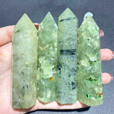 Prehnite Tower