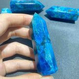 Apatite Tower