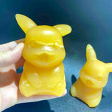 Chunky Pikachu